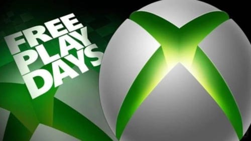 Xbox Free Play Days kapsamında 2 oyun ücretsiz erişime açıldı