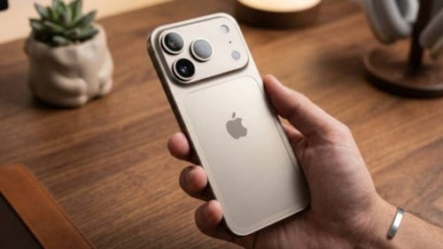 iPhone 18 Pro için sürpriz renk iddiası: Apple bu kez koyu kırmızıya odaklanabilir