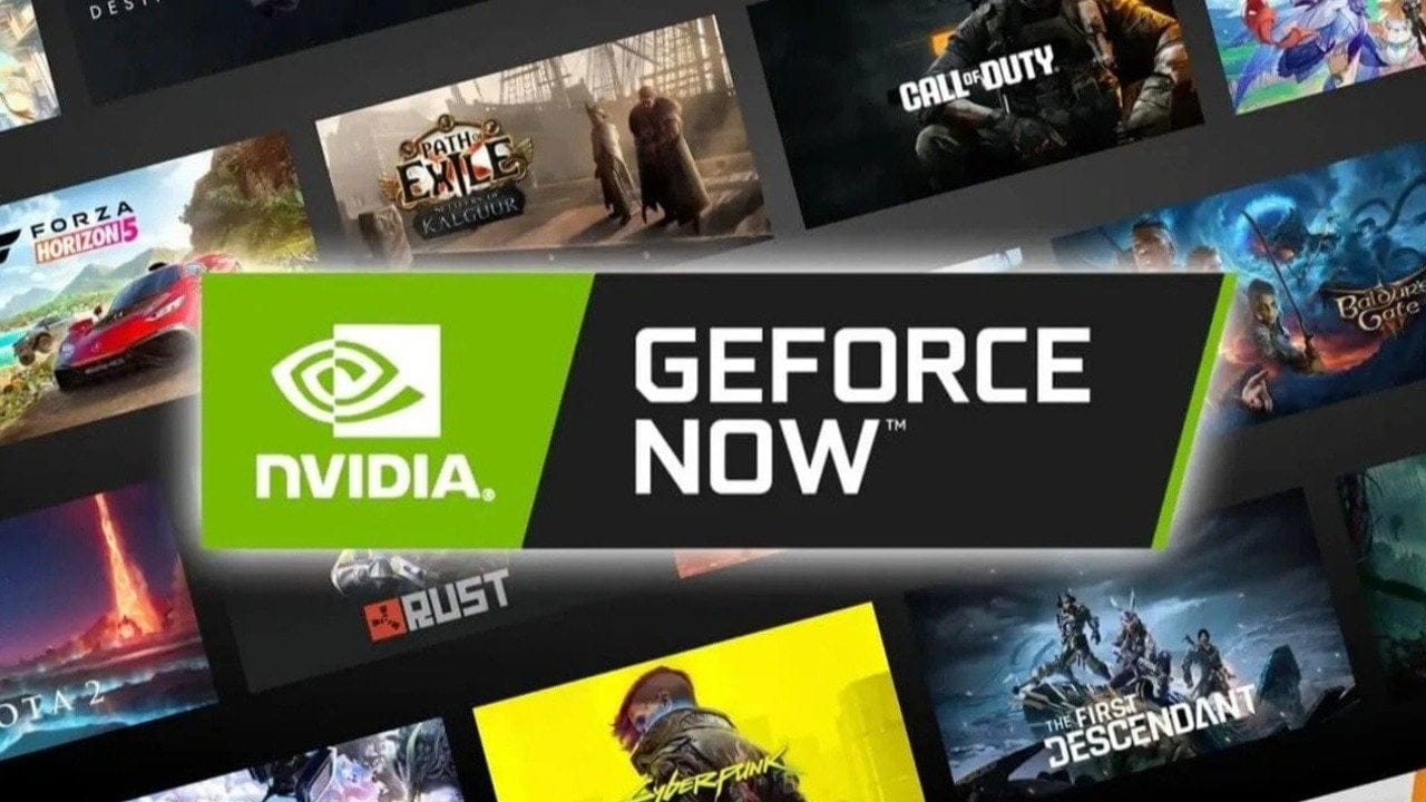GeForce Now bu hafta eklenecek oyunları açıkladı: 5 yeni yapım geliyor!