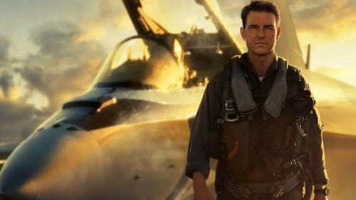 Top Gun 3 resmen duyuruldu! Tom Cruise geri dönüyor