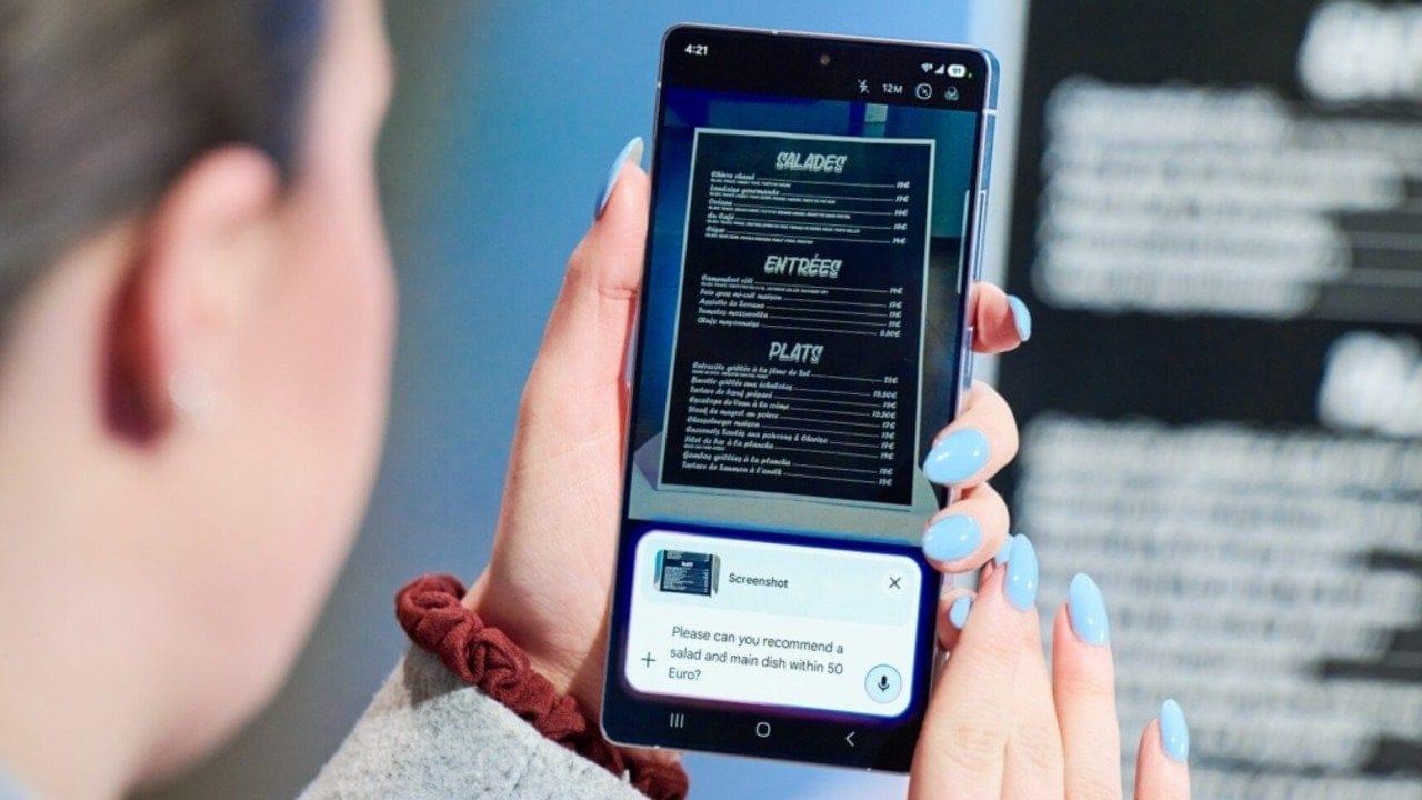 Gemini not defterleri özelliği herkese açıldı