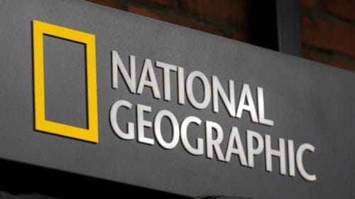 National Geographic'ten dijital devrim! 138 yıllık arşiv AWS'ye aktarılıyor