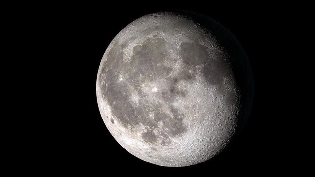 NASA Ay'da ateş yakmaya hazırlanıyor