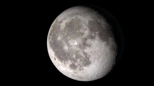 NASA Ay'da ateş yakmaya hazırlanıyor