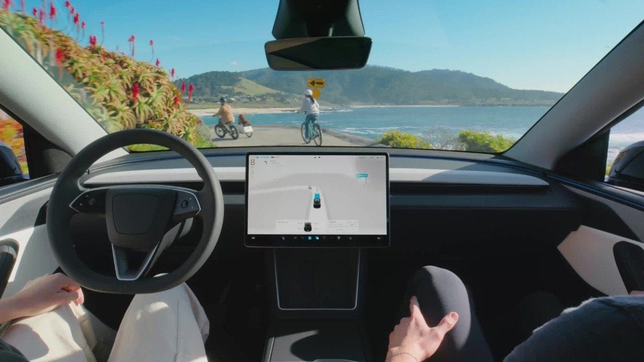 Tesla’dan Türkiye için kritik sinyal: FSD hazırlığı başlamış olabilir
