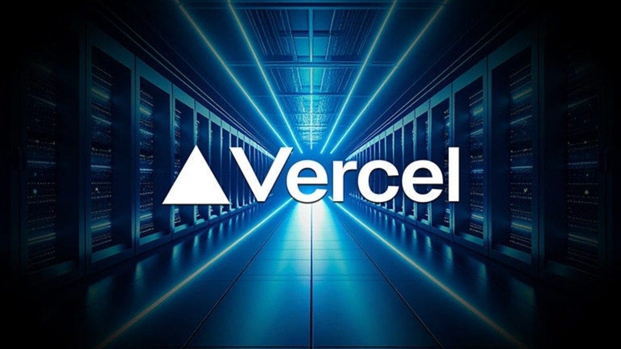 Vercel’de güvenlik alarmı: Yapay zeka aracı ile hacklendi!