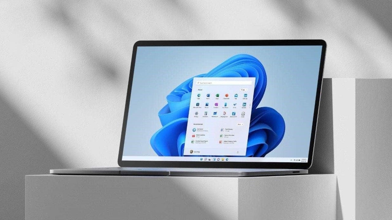 Windows 11 Dosya Gezgini yenileniyor! Büyük güncelleme yolda