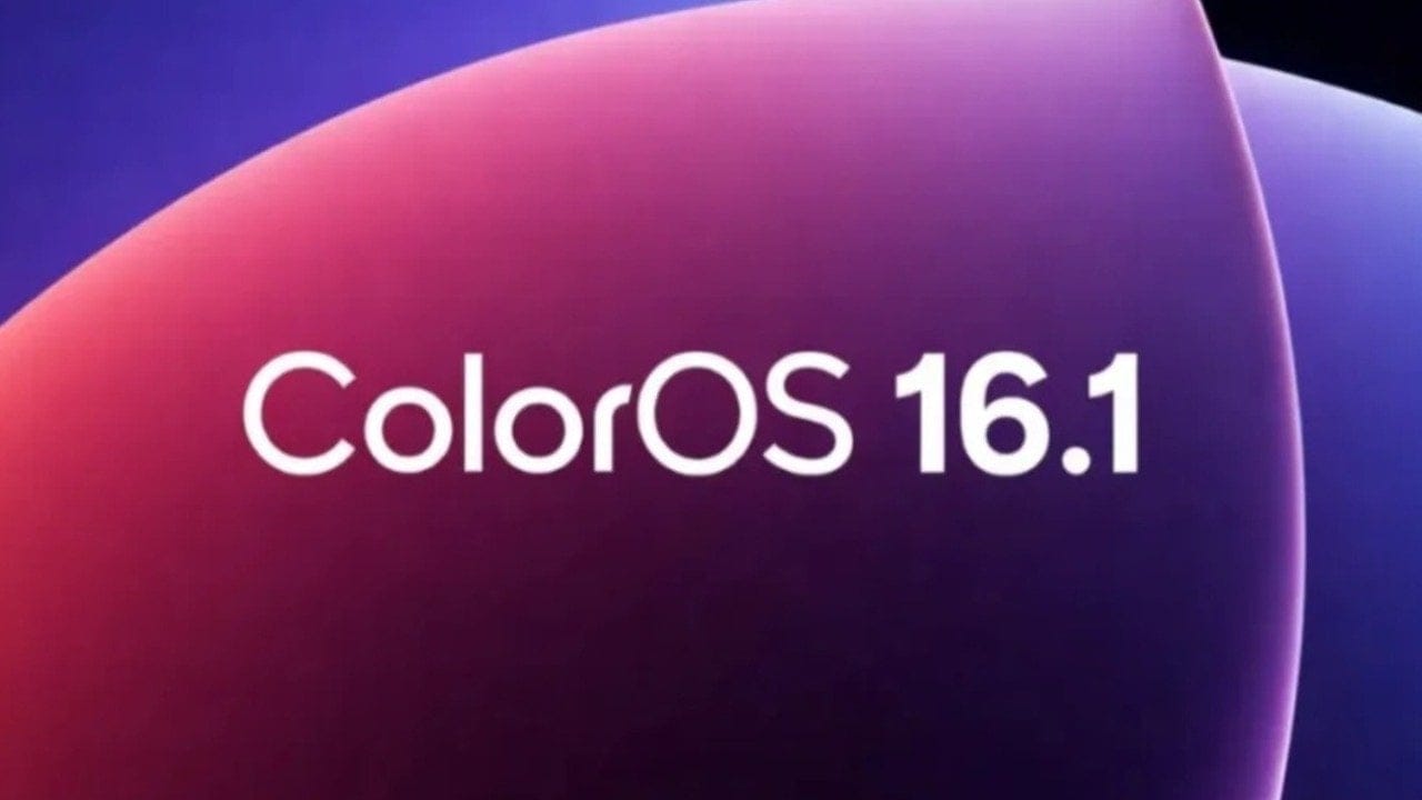 Oppo ColorOS 16.1 için takvim açıklandı: Güncelleme Mayıs’ta başlıyor