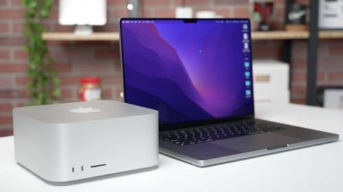 Apple'dan erteleme iddiası! MacBook Pro ve Mac Studio gecikebilir