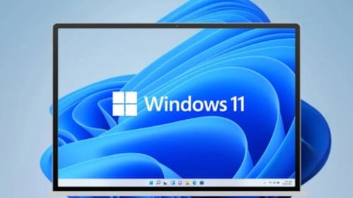 Windows 11'de klasörü sürücü olarak bağlama nasıl yapılır?