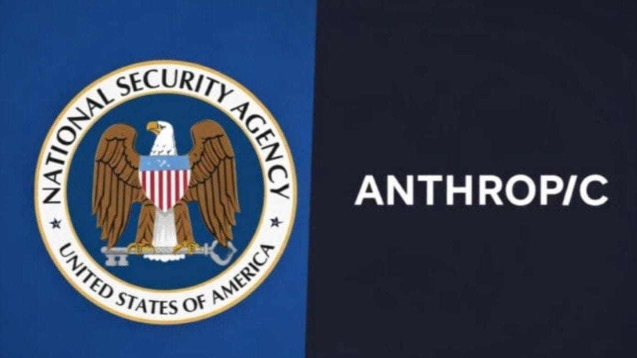 NSA ve Anthropic arasında iş birliği! Mythos Preview devrede