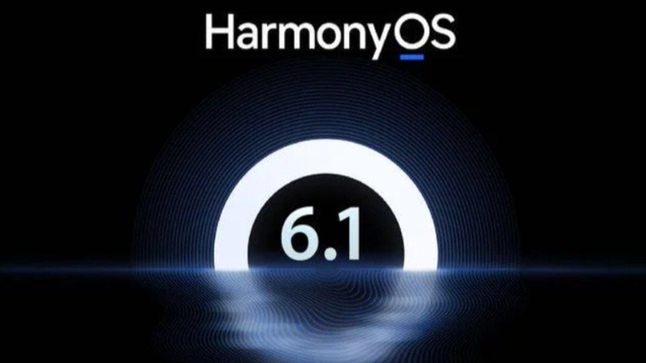 Huawei, HarmonyOS 6.1 güncellemesini yayınladı! İşte güncelleme alan cihazlar