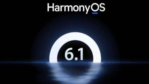 Huawei, HarmonyOS 6.1 güncellemesini yayınladı! İşte güncelleme alan cihazlar