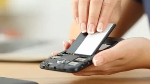 Telefonlarda ezber bozan karar: AB bataryalar için yeni dönemi başlatıyor