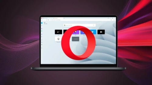 Opera'dan yapay zeka hamlesi! ChatGPT ve Claude tarayıcıya entegre edildi