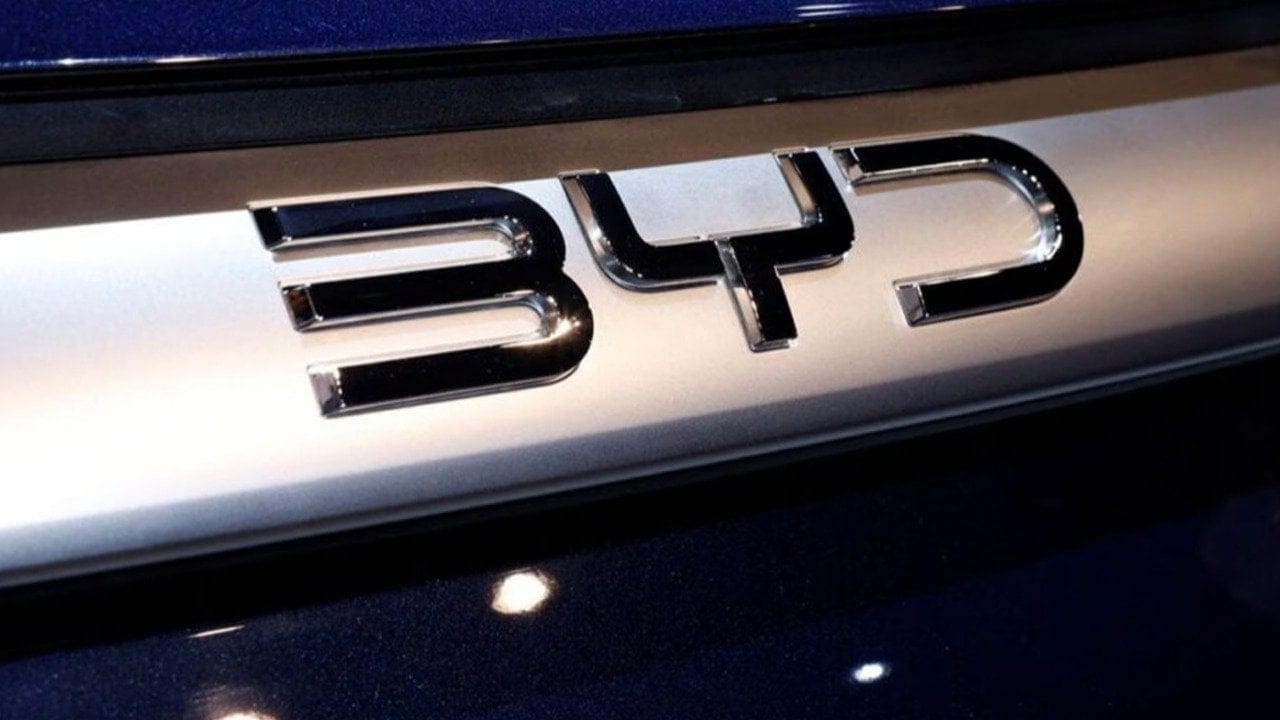 BYD’den yeni hamle: Batarya garantisi 250 bin kilometreye çıktı