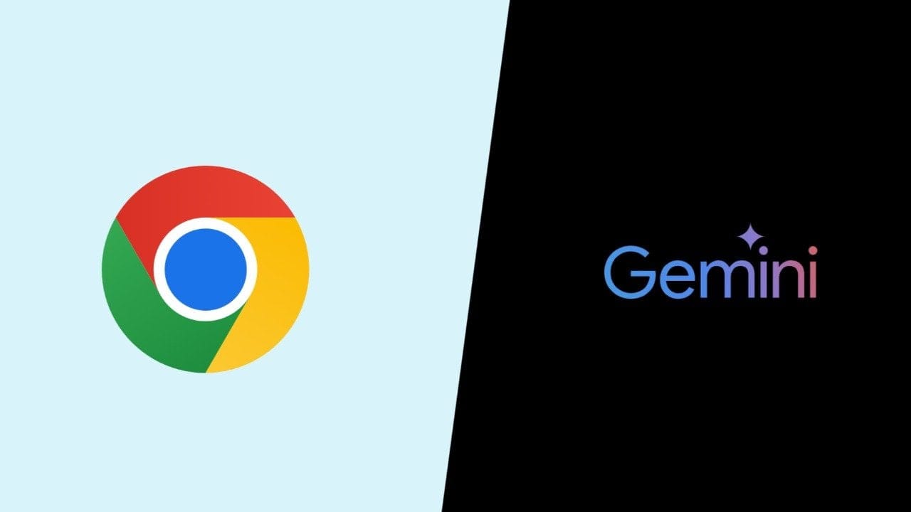 Google, Gemini tarayıcısını Chrome'da 7 yeni ülkede kullanıma sundu