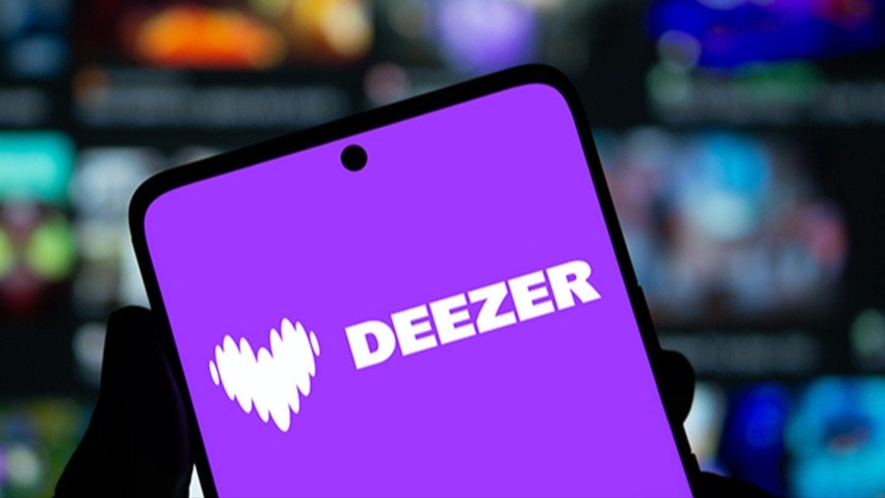 Deezer açıkladı: Her gün 75 bin yapay zeka şarkısı platforma yükleniyor