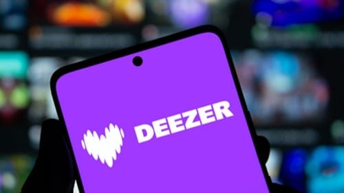 Deezer açıkladı: Her gün 75 bin yapay zeka şarkısı platforma yükleniyor