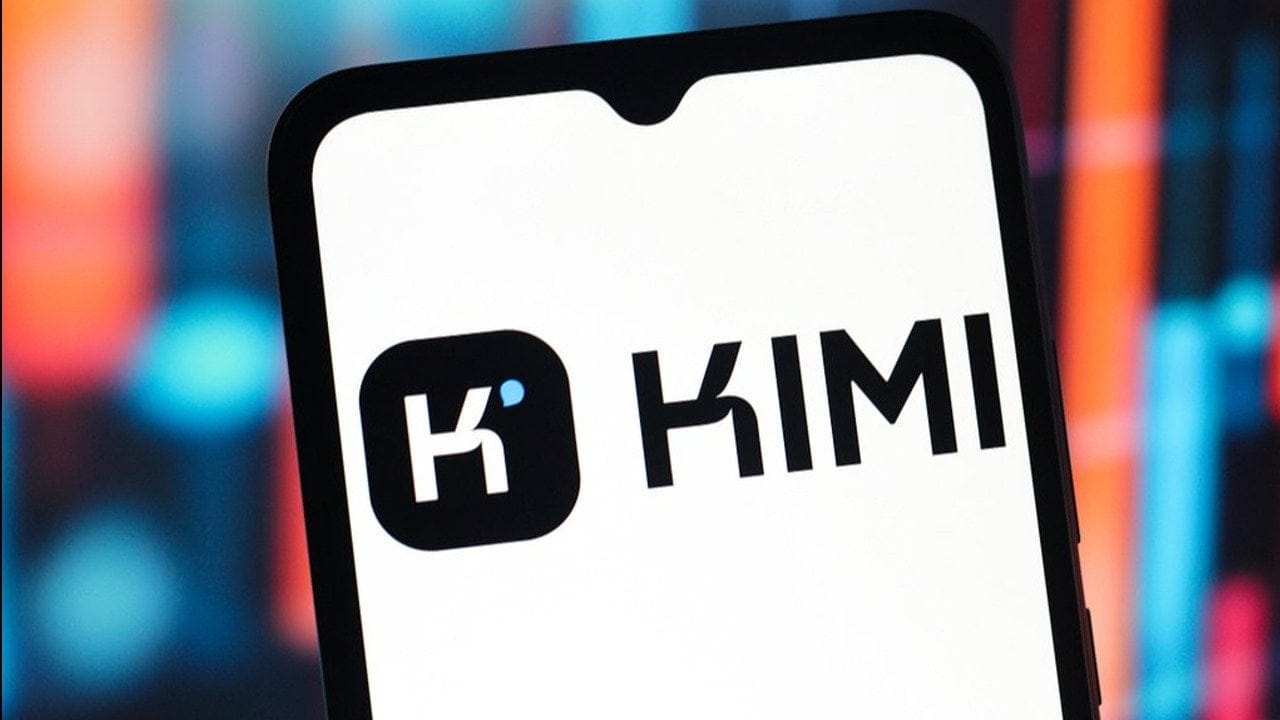 Kodlamada yeni dönem: Kimi K2.6 yayınlandı!