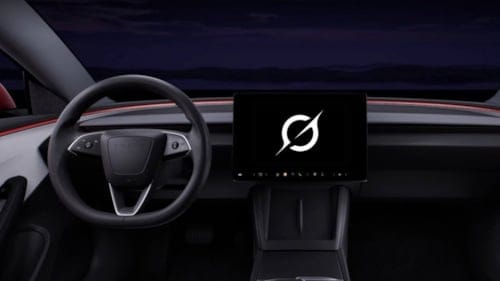 Tesla araçlarda yeni dönem: Grok entegrasyonu Türkiye için görünmeye başladı