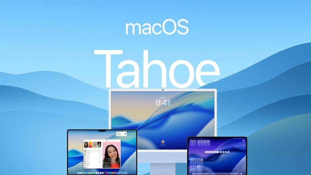 Apple, macOS Tahoe 26.5 Beta 3 sürümünü geliştiricilere sundu