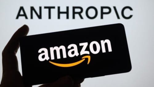 Amazon’dan dev hamle: Anthropic yatırımı 25 milyar dolara çıkabilir