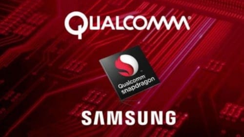 5 yıl sonra geri dönüş! Qualcomm'dan Samsung hamlesi