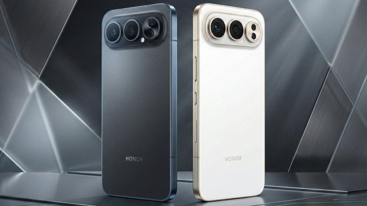 Honor 600 ve 600 Pro Türkiye'ye geliyor! Lansman tarihi ve özellikleri netleşti