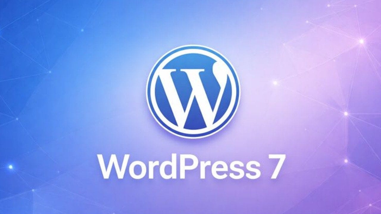 WordPress 7.0 ile yapay zeka dönemi başlıyor! Eklentilerde büyük dönüşüm