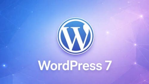 WordPress 7.0 ile yapay zeka dönemi başlıyor! Eklentilerde büyük dönüşüm