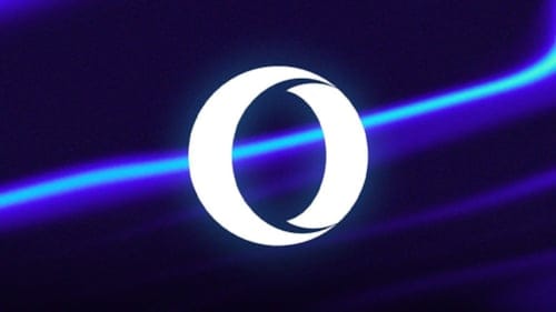 Opera One videolarda sesi yüzde 500'e kadar yükseltiyor