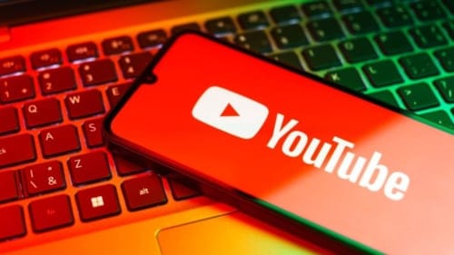 YouTube’dan bildirimlere ayar: İlgilenmediğiniz kanallar artık sessize alınacak