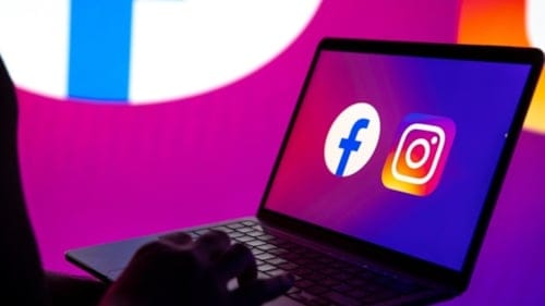 Meta, Facebook ve Instagram reklamları yüzünden mahkemelik oldu