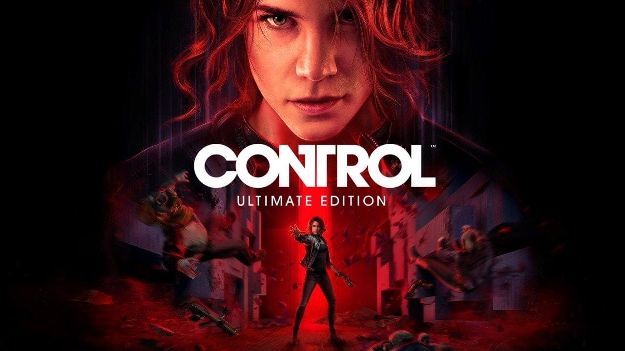 Control Ultimate Edition mobilde: iPhone ve iPad için resmi çıkış yaptı