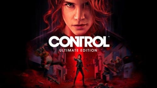 Control Ultimate Edition mobilde: iPhone ve iPad için resmi çıkış yaptı