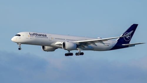 Lufthansa'dan yakıt krizi kararı: 20 bin uçuş iptal ediliyor
