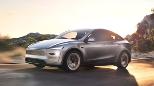 Tesla 2026 ilk çeyrek sonuçlarını açıkladı