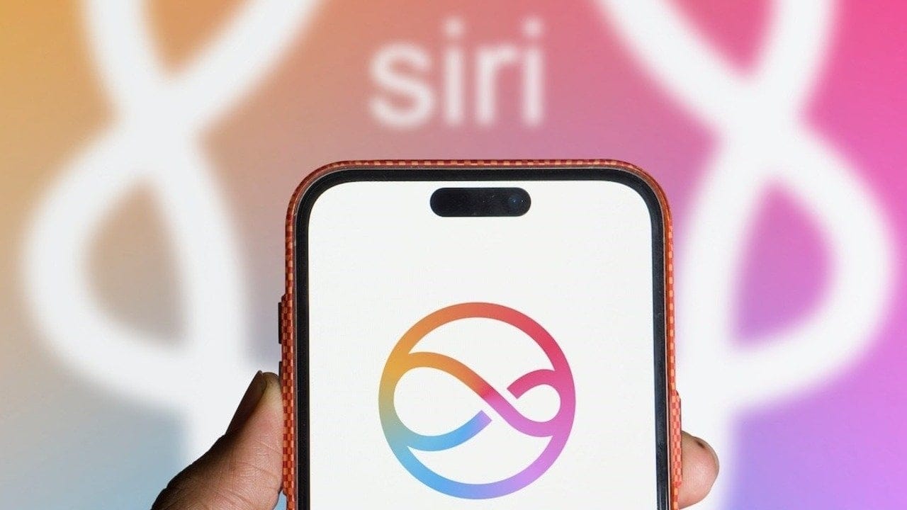 Gemini temelli yeni nesil Siri yıl sonunda geliyor
