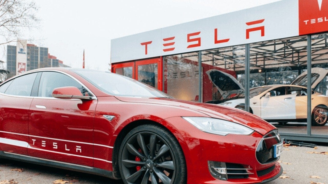 Ticaret Bakanlığı, Tesla Türkiye'ye ceza kesti