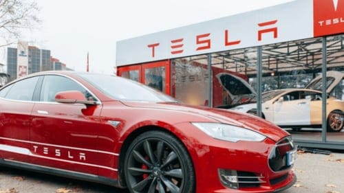 Ticaret Bakanlığı, Tesla Türkiye'ye ceza kesti