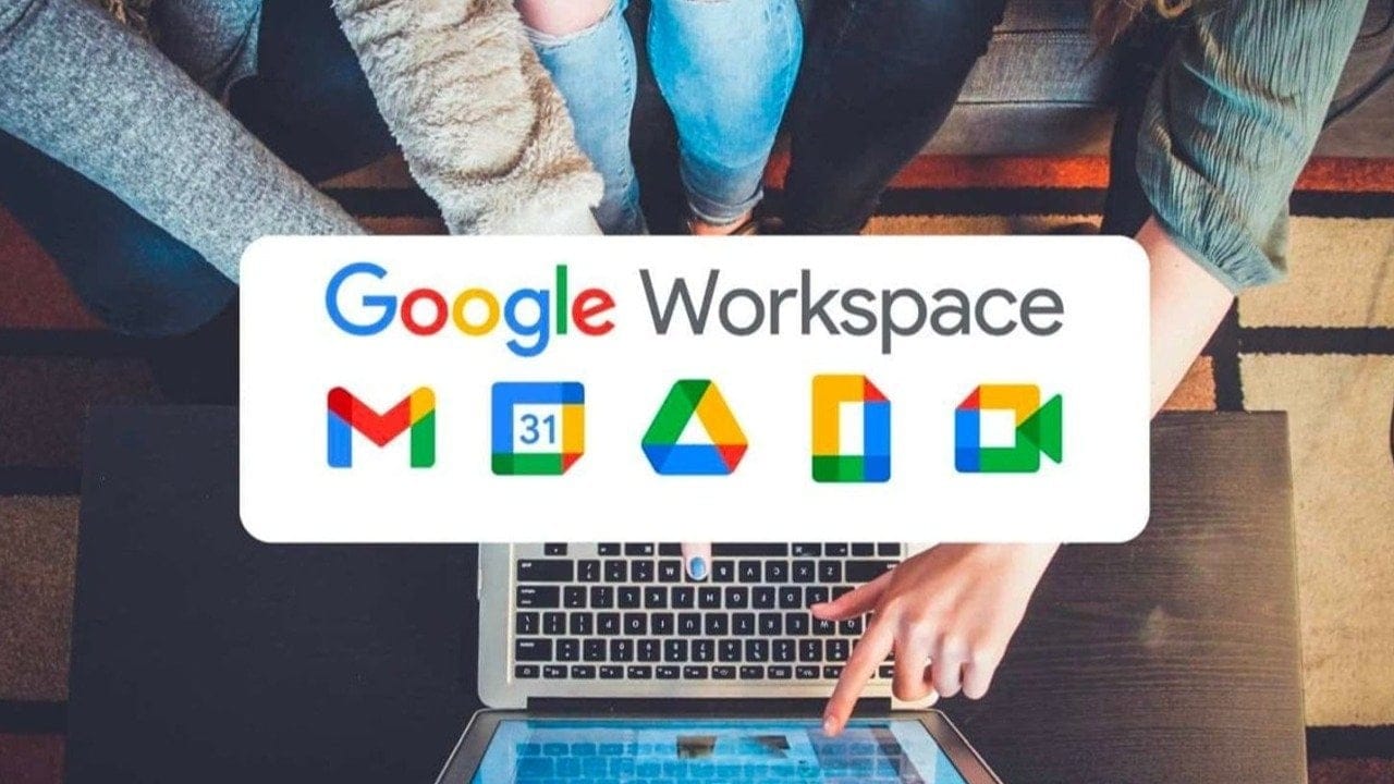 Google Workspace'e yeni yapay zeka özellikleri eklendi