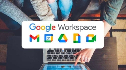 Google Workspace'e yeni yapay zeka özellikleri eklendi
