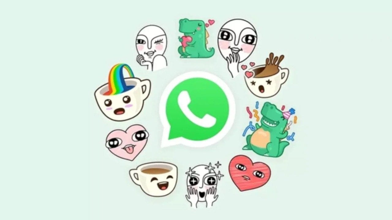 Görsellerden otomatik çıkartma özelliği WhatsApp'a geliyor