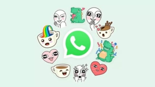 Görsellerden otomatik çıkartma özelliği WhatsApp'a geliyor