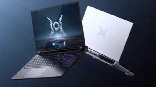 Dünyanın ilk 6 fanlı oyuncu laptopu Honor Win H9 görücüye çıktı