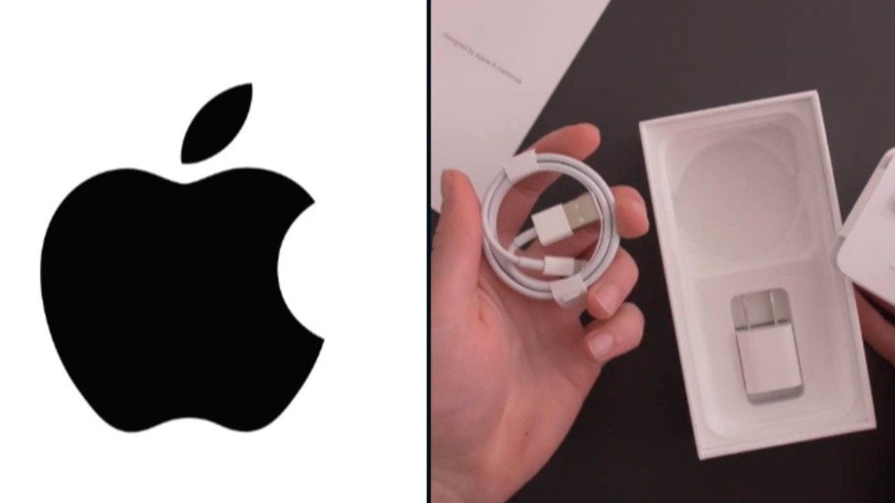 Apple'ın, iPhone kutularına yeniden şarj cihazı ekleyeceği iddia ediliyor