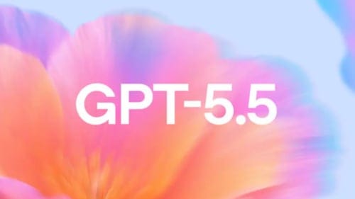 OpenAI GPT-5.5 modelini duyurdu! Daha az komutla daha fazla iş