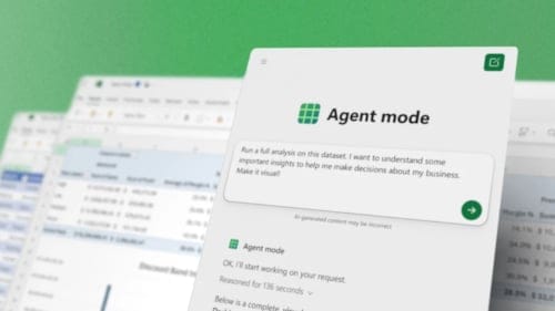 Microsoft Office'te "Vibe Working" dönemi başladı