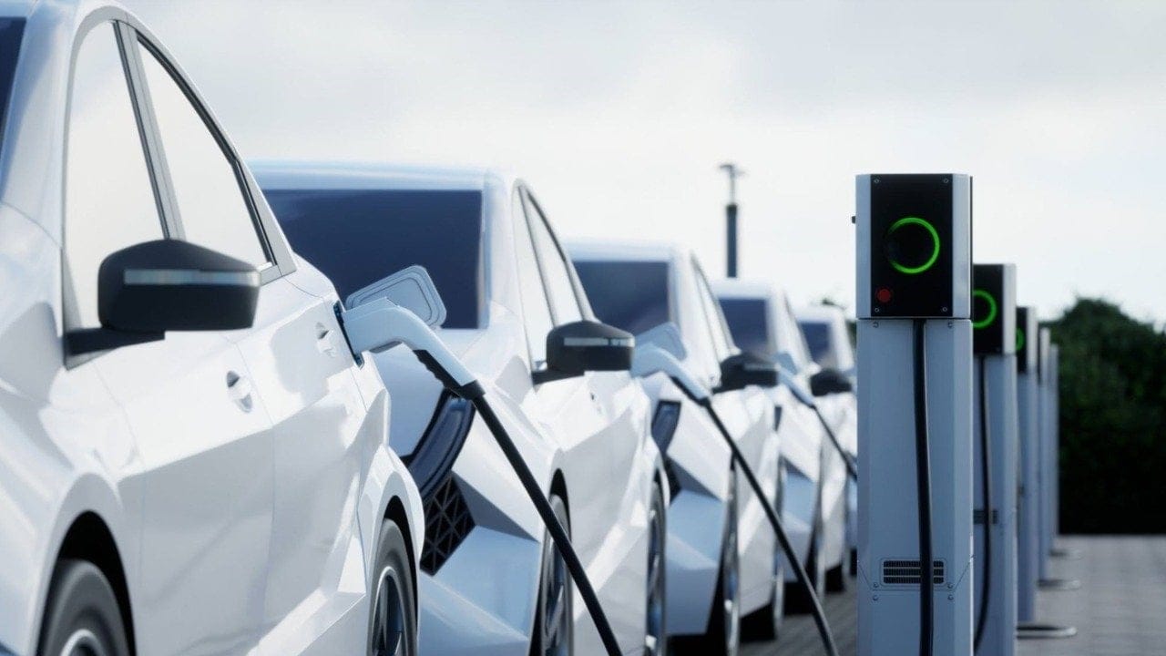 Avrupa'da elektrikli otomobil satışlarında sert yükseliş